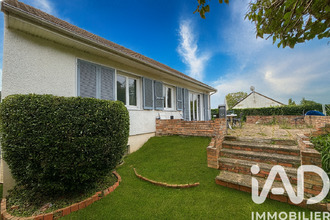 achat maison rozay-en-brie 77540