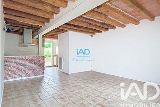 achat maison rozay-en-brie 77540