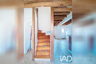 achat maison rozay-en-brie 77540