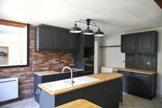 achat maison rozay-en-brie 77540