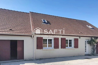 achat maison rozay-en-brie 77540