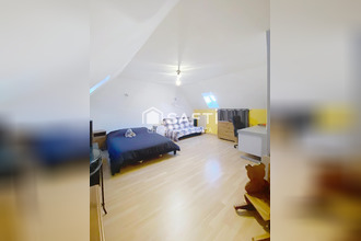 achat maison rozay-en-brie 77540