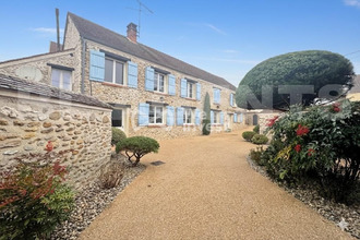 achat maison rozay-en-brie 77540