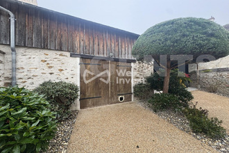 achat maison rozay-en-brie 77540