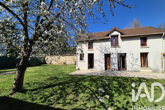 achat maison rozay-en-brie 77540