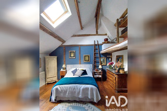 achat maison rozay-en-brie 77540