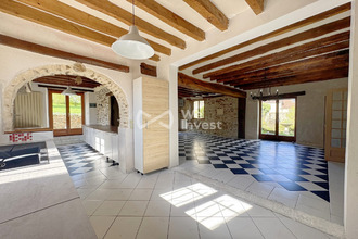 achat maison rozay-en-brie 77540