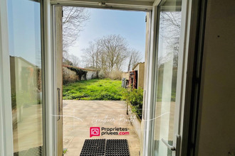 achat maison rozay-en-brie 77540