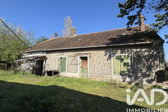 achat maison rozay-en-brie 77540