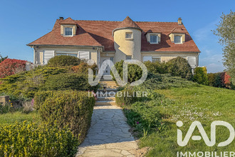 achat maison rozay-en-brie 77540