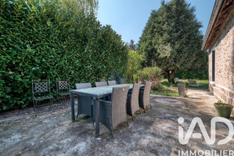 achat maison rozay-en-brie 77540