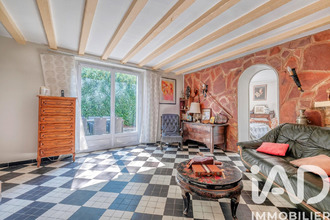 achat maison rozay-en-brie 77540