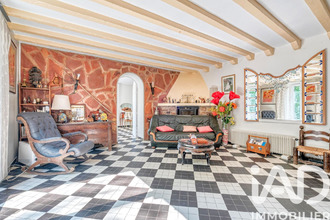 achat maison rozay-en-brie 77540