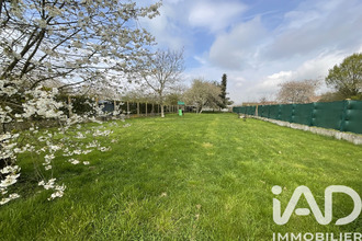 achat maison rozay-en-brie 77540