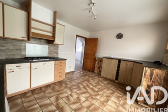 achat maison rozay-en-brie 77540