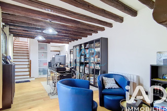 achat maison rozay-en-brie 77540