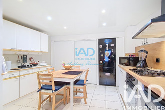 achat maison rozay-en-brie 77540