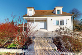 achat maison rozay-en-brie 77540