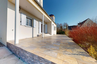 achat maison rozay-en-brie 77540