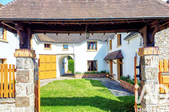 achat maison rozay-en-brie 77540