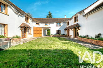 achat maison rozay-en-brie 77540