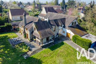 achat maison rozay-en-brie 77540