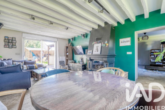 achat maison rozay-en-brie 77540
