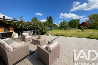 achat maison rozay-en-brie 77540