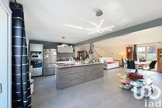 achat maison rozay-en-brie 77540