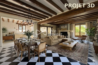 achat maison rozay-en-brie 77540
