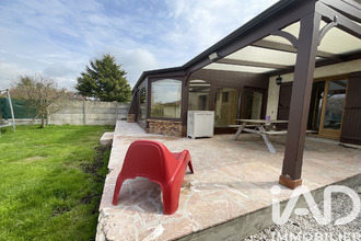 achat maison rozay-en-brie 77540