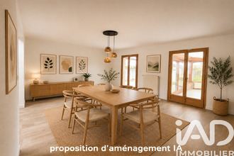 achat maison rozay-en-brie 77540
