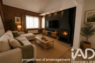 achat maison rozay-en-brie 77540