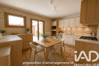 achat maison rozay-en-brie 77540
