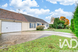 achat maison rozay-en-brie 77540