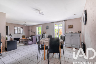 achat maison rozay-en-brie 77540