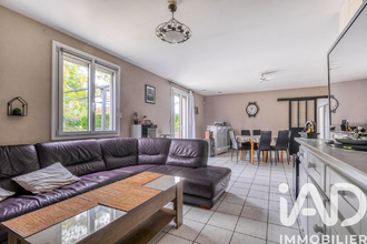 achat maison rozay-en-brie 77540