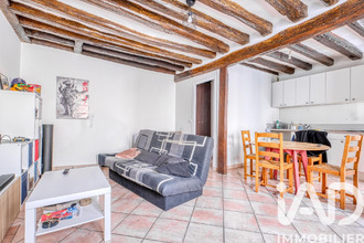 achat maison rozay-en-brie 77540