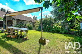 achat maison rozay-en-brie 77540