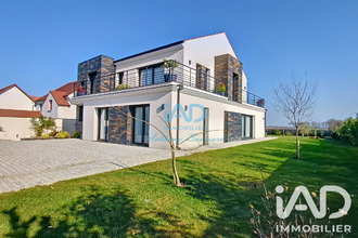 achat maison rozay-en-brie 77540