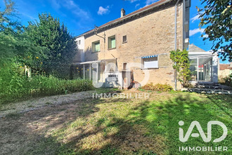 achat maison rozay-en-brie 77540