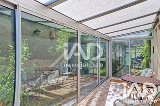 achat maison rozay-en-brie 77540