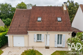 achat maison rozay-en-brie 77540