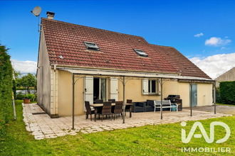 achat maison rozay-en-brie 77540