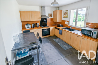 achat maison rozay-en-brie 77540