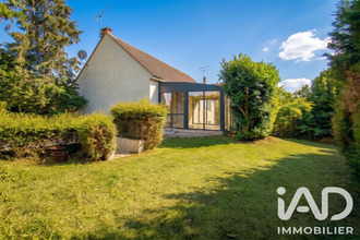 achat maison rozay-en-brie 77540