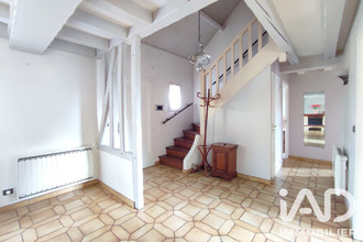 achat maison rozay-en-brie 77540