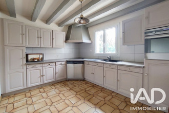 achat maison rozay-en-brie 77540