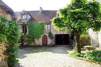 achat maison rozay-en-brie 77540