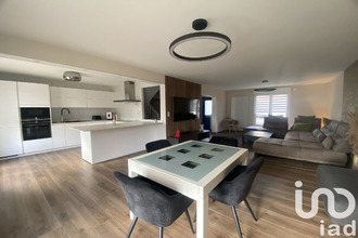 achat maison rozerieulles 57160